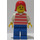 LEGO Dacta Minifigur