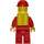 LEGO Dacta Minifigure