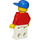 LEGO Dacta Minifigurka