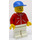 LEGO Dacta Minifigur