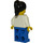 LEGO Dacta Minifiguur