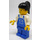 LEGO Dacta Minifiguur