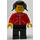 LEGO Dacta Minifigur