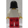 LEGO Dacta Minifigure