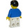 LEGO Dacta Minifigura