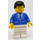 LEGO Dacta Minifigura