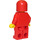 LEGO Dacta Minifiguur