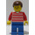 LEGO Dacta Minifigure