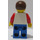 LEGO Dacta Minifigure