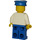 LEGO Dacta Minifiguur