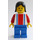 LEGO Dacta Minifigur