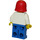 LEGO Dacta Minifigura