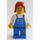 LEGO Dacta Minifigur