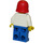 LEGO Dacta Minifigure