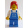 LEGO Dacta Minifigura