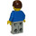 LEGO Dacta Minifigur