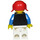 LEGO Dacta Minifiguur