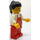 LEGO Dacta Technic Figure