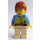 LEGO Dad Figurine