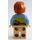 LEGO Dad Minifigure