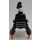 LEGO Daddy No Beine Minifigur