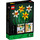 LEGO Daffodils Set 40646 Packaging