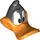 LEGO Daffy Duck Head