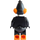 LEGO Daffy Ente Minifigur