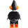 LEGO Daffy Duck minifiguur
