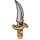 LEGO Dagger (13143 / 88288)