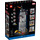 LEGO Daily Bugle Set 76178 Packaging