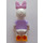 LEGO Daisy Duck Minifigure