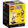 LEGO Daisy Duck 40476 Packaging