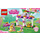 LEGO Daisy&#039;s Beauty Salon 41140 Instructions