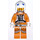 LEGO Dak Ralter Figurine