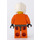 LEGO Dak Ralter with Dark Gray Hips Minifigure