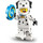 LEGO Dalmatian Costume Set 71051-7