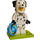 LEGO Dalmatian Costume Set 71051-7