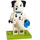 LEGO Dalmatian Costume Set 71051-7