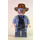 LEGO Dan Reid minifiguur