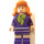 LEGO Daphne Minifigure