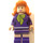 LEGO Daphne Minifigura