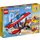 LEGO Daredevil Stunt Flugzeug 31076