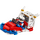 LEGO Daredevil Stunt Vliegtuig 31076