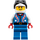 LEGO Daredevil Stunt Plane Set 31076