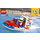 LEGO Daredevil Stunt Plane Set 31076 Instructions