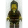 LEGO Dareth Minifigure