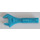 LEGO Azzurro scuro Adjustable Wrench