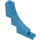 LEGO Azzurro scuro Arco 1 x 5 x 4 Invertito (4294 / 30099)