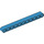 LEGO Donker Azuurblauw Balk 11 (32525 / 64290)